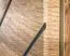 Elegant wandmeubel Kongsvinger 52, kleur: zwart hoogglans / eiken Wotan - Afmetingen: 150 x 340 x 40 cm (H x B x D), met vijf deuren